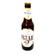 ایستک نوشیدنی نارگیل شیشه 320 سی سی